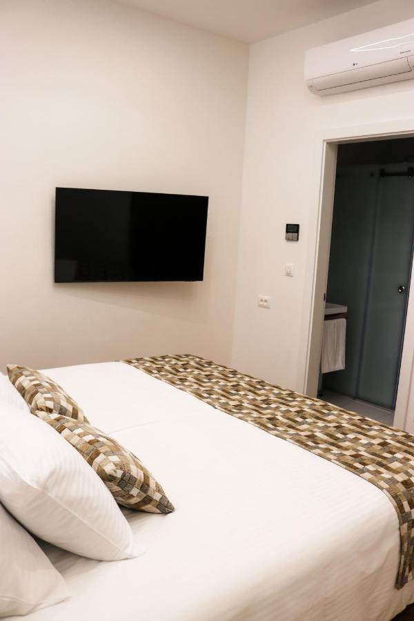 Code Apartment Sarajevo