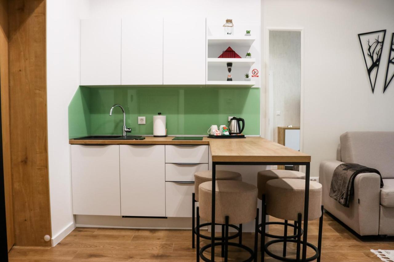 Apartment Code *