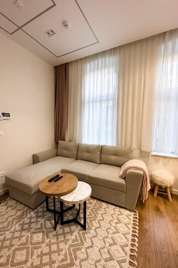 Code Apartment